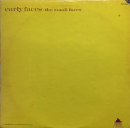 SMALL FACES / EARLY FACES