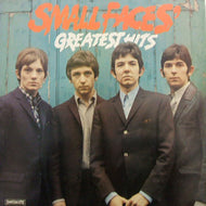 SMALL FACES / GREATEST HITS