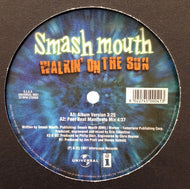 SMASH MOUTH / WALKIN' ON THE SUN