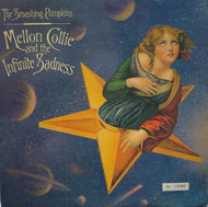 SMASHING PUMPKINS / MELLON COLLIE AND THE INFINITE SADNESS
