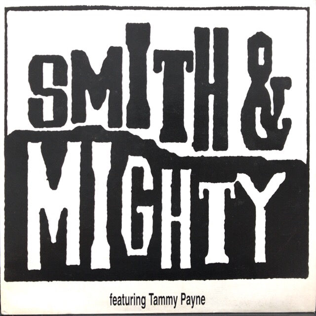 SMITH & MIGHTY / SAME