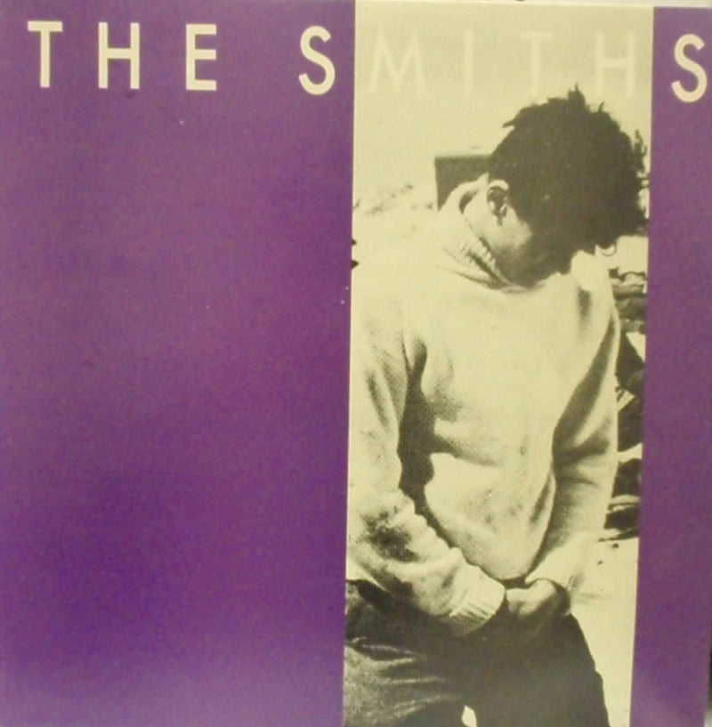 THE SMITHS /HOW SOON IS NOW ?/EU盤/新品7インチ!! 商品管理番号：00022-