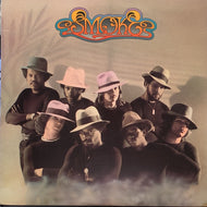 SMOKE / SMOKE (Blacksmoke)