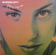 SMOKE CITY / FLYING AWAY
