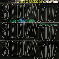 SNOWBOY / GIRL OVERBOARD
