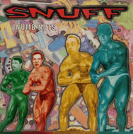SNUFF / NUMB NUTS