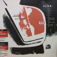 SOFA SURFERS / THE PLAN