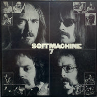 SOFT MACHINE / SEVEN