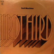 SOFT MACHINE / THIRD