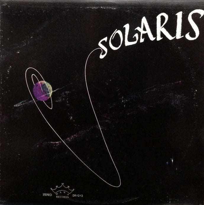 SOLARIS / SOLARIS – TICRO MARKET