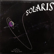 SOLARIS / SOLARIS