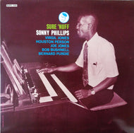 SONNY PHILLIPS / SURE’ NUFF