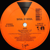 SOUL II SOUL / JOY