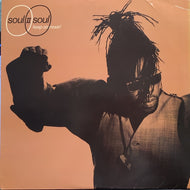 SOUL II SOUL / KEEP ON MOVIN'