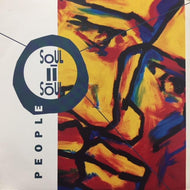 SOUL II SOUL / PEOPLE