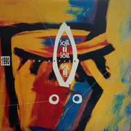 SOUL II SOUL / VOL. II (1990-A NEW DECADE)