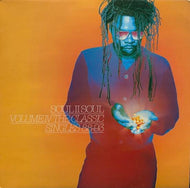 SOUL II SOUL / VOLUME IV THE CLASSIC SINGLES 88-93