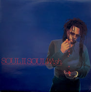 SOUL II SOUL / WISH