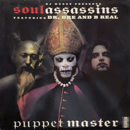 SOUL ASSASSINS / PUPPET MASTER