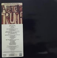 SOUL BOSSA TRIO / ABSTRACT TRUTH