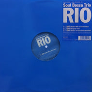 SOUL BOSSA TRIO / RIO