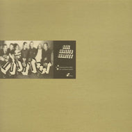 SOUL QUALITY QUARTET / I'M NOT HERE