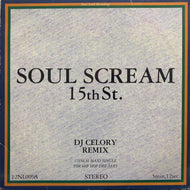 SOUL SCREAM / 15TH ST.