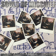 SOULS OF MISCHIEF / Medication / Acupuncture