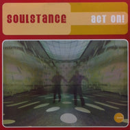 SOULSTANCE / ACT ON!