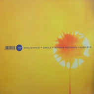 SOULSTANCE / CIRCLE