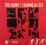 SOULSTANCE / LISTENING TO LALO