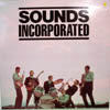 SOUNDS INCORPORATED / SOUNDS INCORPORATED