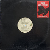 SOUNDS OF BLACKNESS / BLACK BUTTERFLY