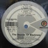 SOUNDS OF BLACKNESS / TESTIFY