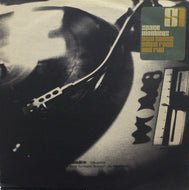 SPACE MONKEYS / ACID HOUSE KILLED ROCK AND ROLL
