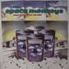 SPACE MONKEYS / BLOWING DOWN THE STYLUS / DEAR DHINUS