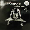 SPACEWAYS / JAPANESE FLUTE REMIXES