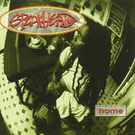 SPEARHEAD / HOME