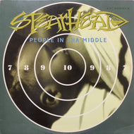 SPEARHEAD / PEOPLE IN THA MIDDLE