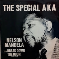 SPECIAL A.K.A. / NELSON MANDELA