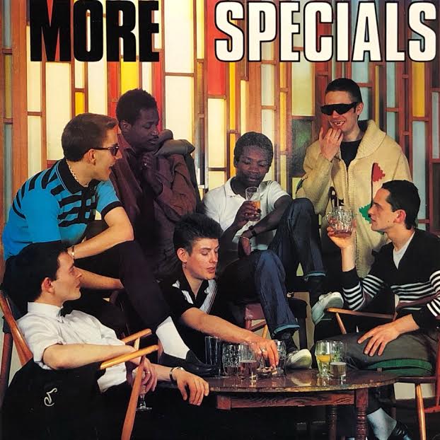 ■レア■SPECIALS・スペシャルズ■1989年  ミュージックビデオ■SKA □レア□SPECIALS・スペシャルズ□1989年 ミュージックビデオ□SKA