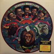 SPINNERS / MIGHTY LOVE