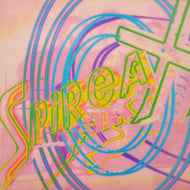 SPIREA X / SPEED REACTION