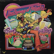 SPIRIT OF ATLANTA / THE BURNING OF ATLANTA