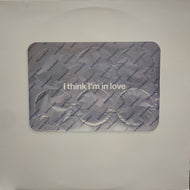 SPIRITUALIZED / I THINK I'M IN LOVE