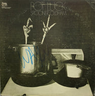 SPOONER OLDHAM / POT LUCK