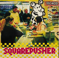 SQUAREPUSHER / VIC ACID