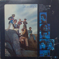 STAIRSTEPS / STAIRSTEPS