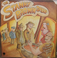 STANKY BROWN GROUP / OUR PLEASURE TO SERVE YOU