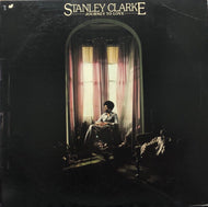 STANLEY CLARKE / JOURNEY TO LOVE